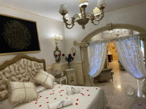 Regina Suite Brindisi